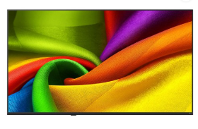 LG전자 4K UHD LED NANO AI TV 55NU810BENA 제품 이미지